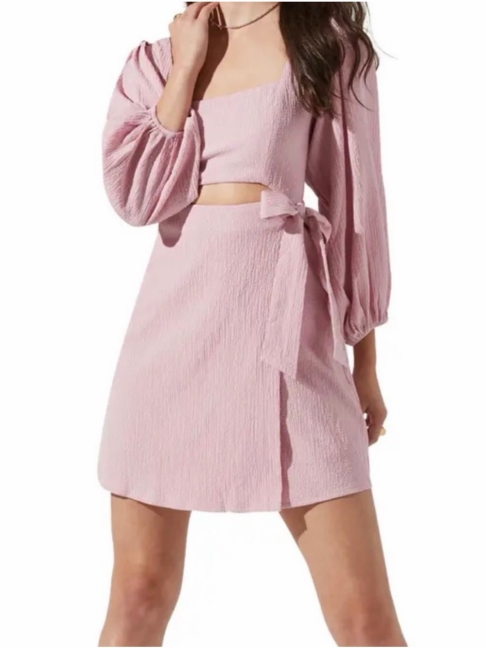 REVOLVE Astr The Label Dress - Picture 4 of 8